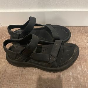 Teva hurricane drift sandal